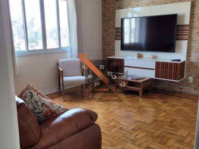 Apartamento 03 Dormitórios , fácil acesso a linha vermelha do Metrô