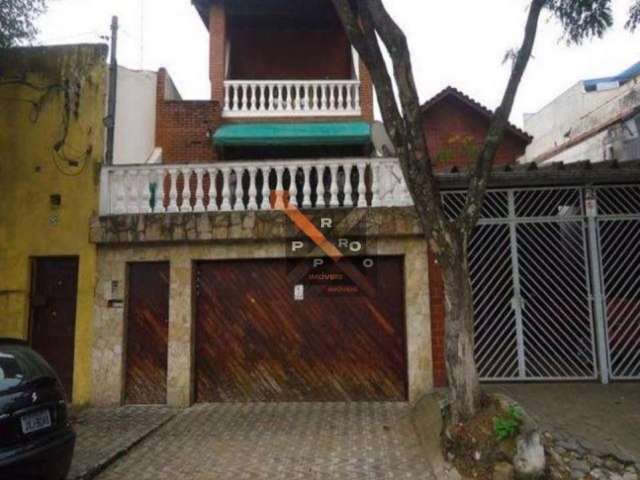 Casa Residencial à venda, Quinta da Paineira, São Paulo - CA0228.