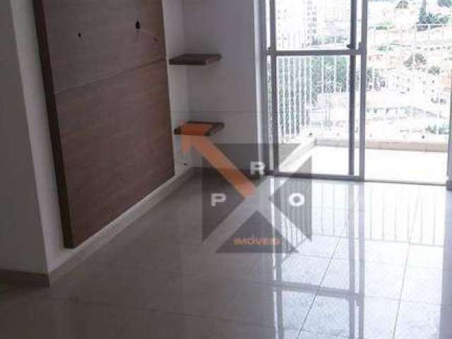 Apartamento Residencial à venda, Vila Bertioga, São Paulo - AP0497.