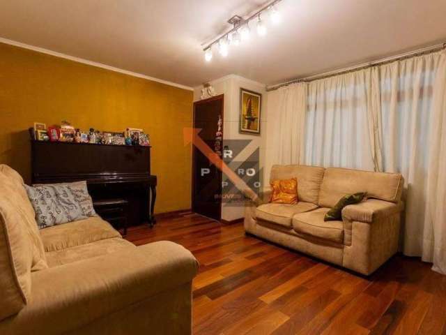 Metrô Arthur Alvim, 140 m² de área útil, 3 amplos dormitórios, sala para dois ambientes, 2 banheiros, 2 vagas de garagem cobertas, quintal