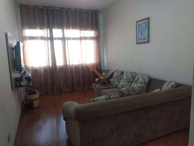 Apartamento Residencial à venda, Vila Oratório, São Paulo - AP0528.