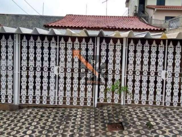 Imperdível oportunidade! Casa com 3 quartos, 1 suíte, 2 salas, 2 banheiros, 2 vagas na Vila Ema