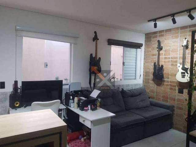 Apartamento Residencial à venda, Quarta Parada, São Paulo - AP0566.