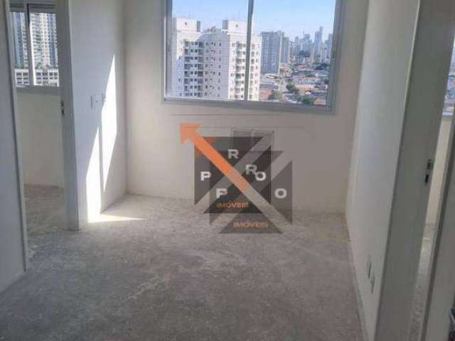 Apartamento Novo à Venda no Tatuapé