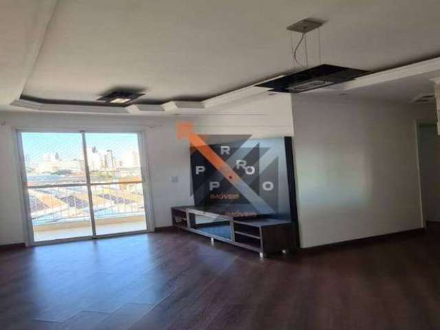 Apartamento Residencial à venda, Mooca, São Paulo - AP0611.