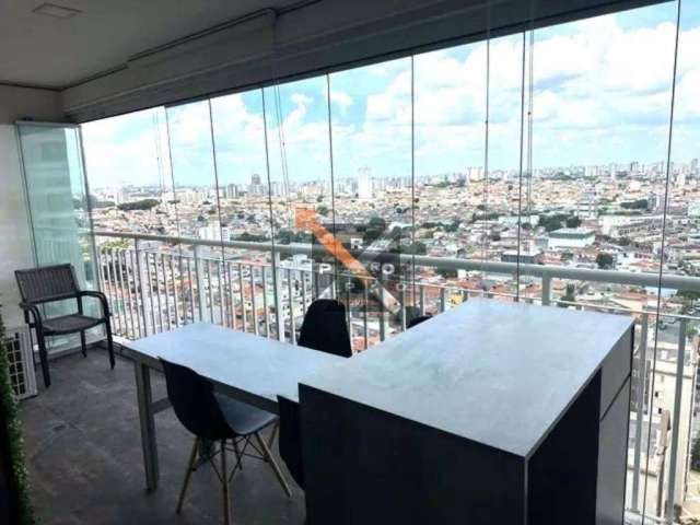 Apartamento Residencial à venda, Vila Formosa, São Paulo - AP0685.