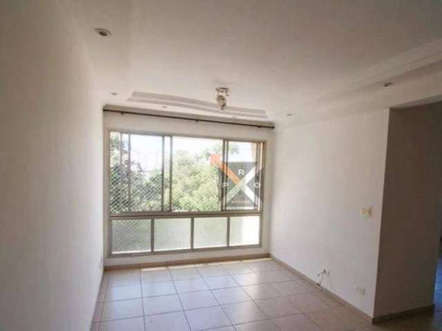 Vila Prudente, 60 m² Apto 2 dormitórios, sala dois ambientes, cozinha, lavanderia com despensa, 1 vaga de garagem livre e coberta