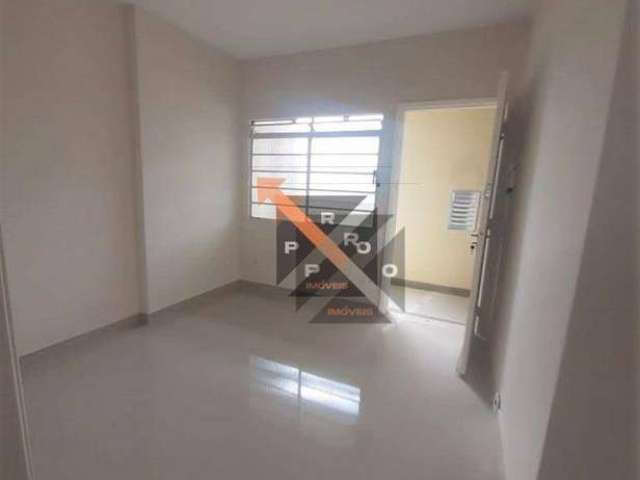 Apartamento Residencial à venda, Aclimação, São Paulo - AP0799.