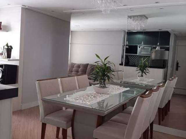 Apartamento Residencial à venda, Sítio da Figueira, São Paulo - AP0846.