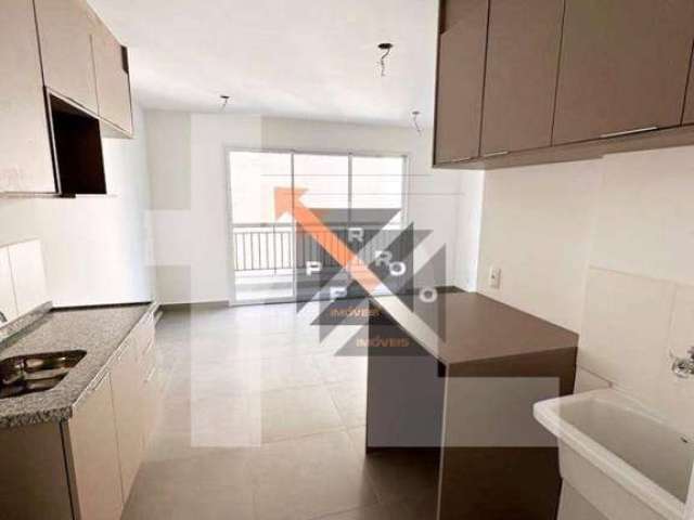 Apartamento Residencial para locação, Vila Mariana, São Paulo - AP0873.