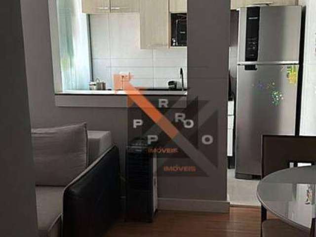 Apartamento  Vila Ema - Próximo ao Monotrilho