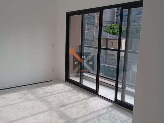 Apartamento Residencial à venda, Mooca, São Paulo - AP1040.