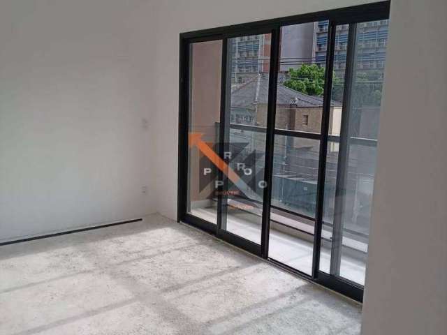 Apartamento Residencial à venda, Mooca, São Paulo - AP1040.