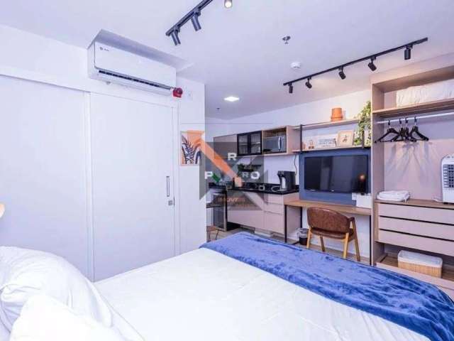 Apartamento Residencial à venda, Paraíso, São Paulo - AP1095.