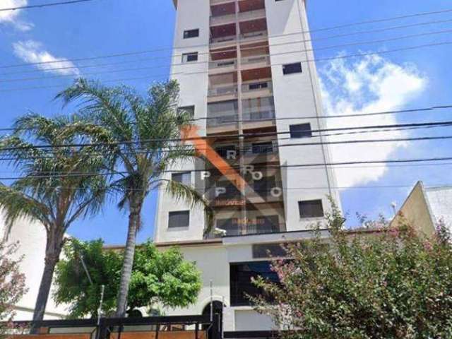 Mooca, São Paulo-SP: 2 quartos, 2 salas, 1 banheiro, 1 vaga, 51 m²