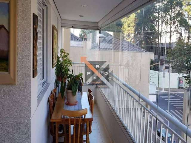 Apartamento Residencial à venda, Vila Bertioga, São Paulo - AP1141.