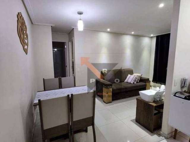 Apartamento Residencial à venda, Vila Prudente (Zona Leste), São Paulo - AP1142.