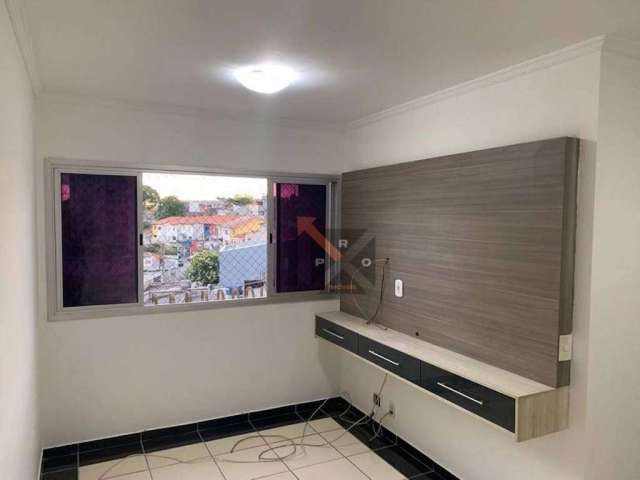 Apartamento Residencial à venda, Quinta da Paineira, São Paulo - AP1168.