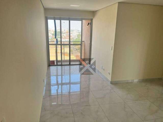 Apartamento Residencial à venda, Vila Lúcia, São Paulo - AP1205.