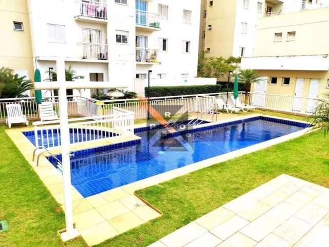 Apartamento Residencial à venda, Jardim Nove de Julho, São Paulo - AP1221.