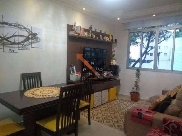 Apartamento Residencial à venda, Bela Vista, São Paulo - AP1222.