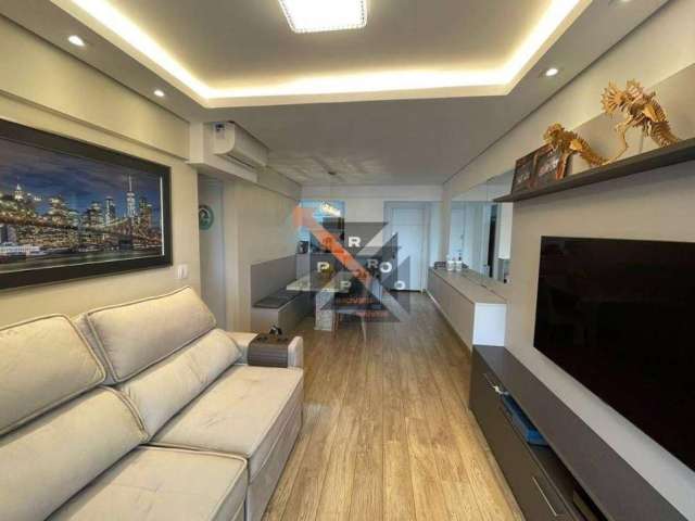 Apartamento Residencial à venda, Vila Sônia, São Paulo - AP1255.