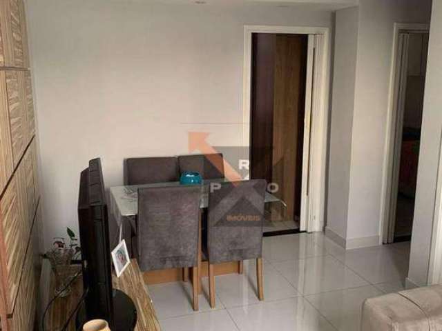 Apartamento Residencial à venda, Belenzinho, São Paulo - AP1268.