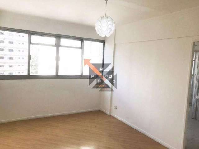 Apartamento Próximo ao Clube Juventus