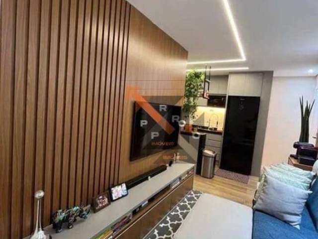 Apartamento Residencial para locação, Bela Vista, São Paulo - AP1290.