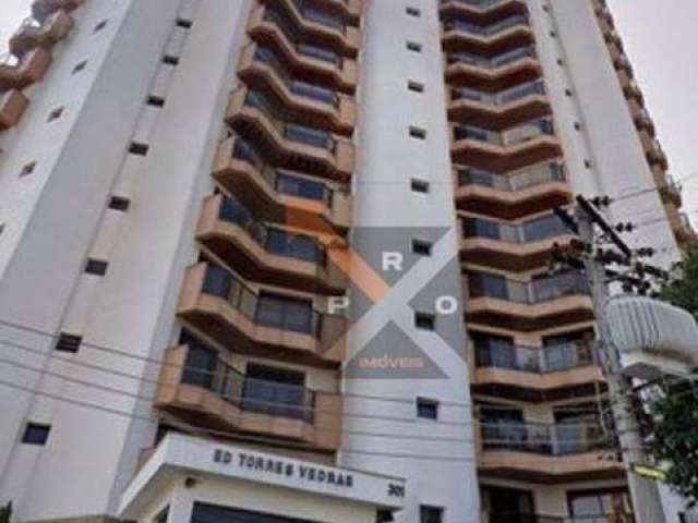 Apto analia franco 187m² 3 dorms sendo 2 suítes 4 vagas