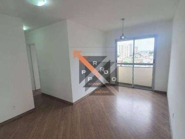 Lazer completo-apto 52m² 2 dorms 1 vaga livre- andar alto-vista livre-mini mercado-sam´s club-carrefour e leroy merlim-850 metros da cptm são caetano