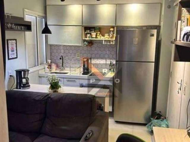 Apartamento Residencial à venda, Brás, São Paulo - AP1449.