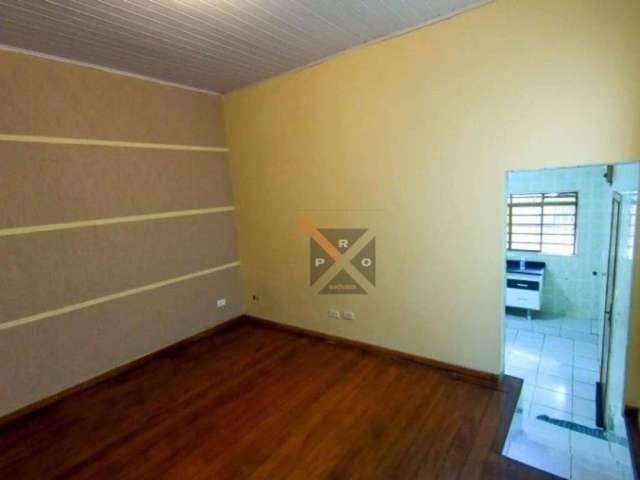 CASA VILA PRUDENTE 2 dormitórios, sendo 1 suíte - quintal - churrasqueira - 1 vaga