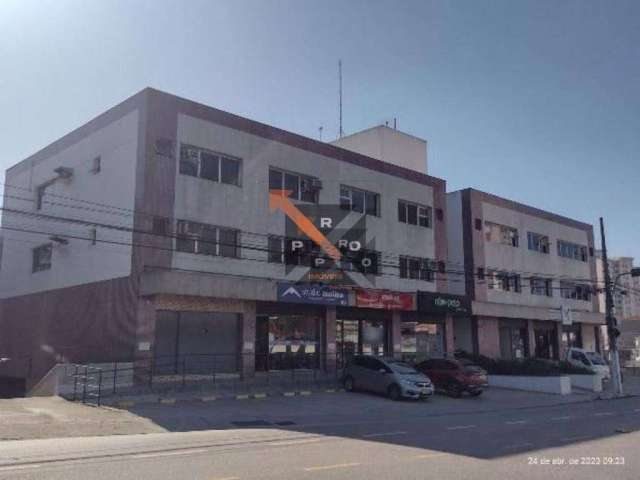 87M² COMERCIAL - Sala, 2 escritórios, copa, refeitório, depósito e 2 banheiros, 2 vagas - LAPA - VILA ROMANA - VILA MADALENA