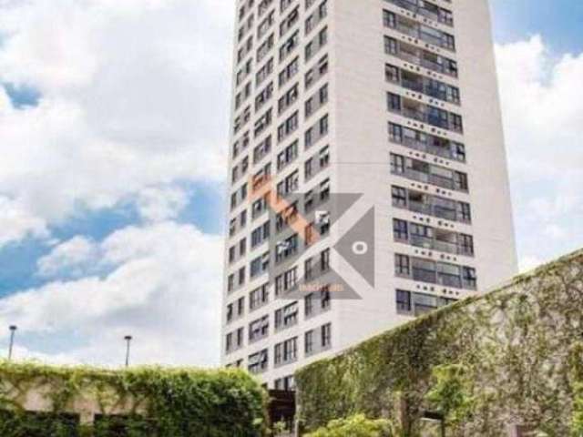 Apartamento Residencial à venda, Mooca, São Paulo - AP1608.