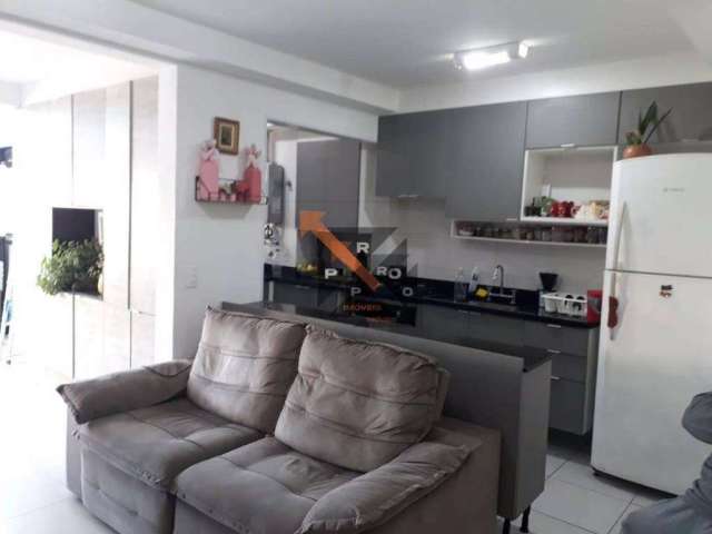 Apartamento Residencial à venda, Vila Prudente (Zona Leste), São Paulo - AP1619.