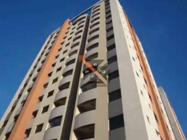 Apartamento Residencial à venda, Vila Bertioga, São Paulo - AP1639.