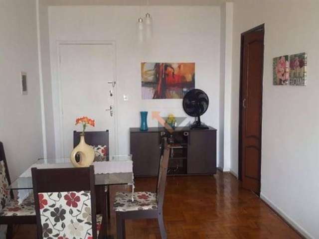 Apartamento Residencial à venda, Alto da Mooca, São Paulo - AP1690.