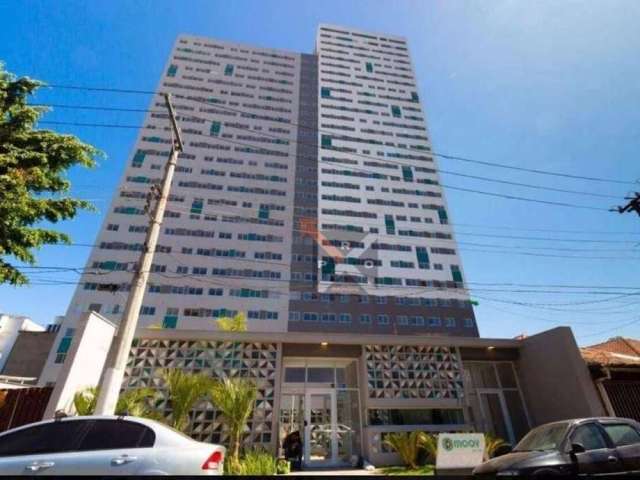 Apartamento Residencial à venda, Quarta Parada, São Paulo - AP1787.