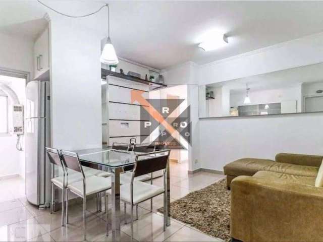 Apartamento Residencial à venda, Campo Belo, São Paulo - AP1817.