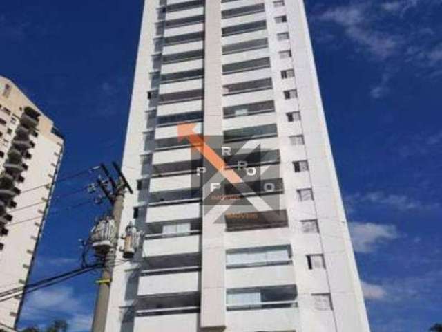 Cobertura Duplex com 160 m² na Moóca com 2 Dormitórios, 2 Suítes, 4 Vagas, Lazer completo.