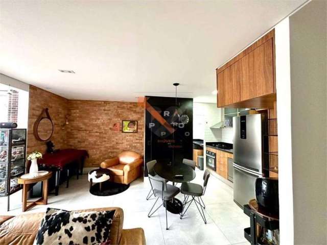 Lindo Apartamento Duplex - Projeto de Arquitetura de Alto Padrão - Região Nobre da Zona Norte