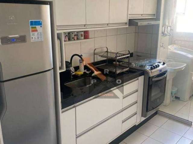 Apartamento com 3 dormitórios à venda, 88 m² no Tatuapé - São Paulo/SP