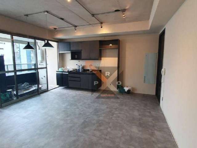 Loft à venda, Bela Vista - São Paulo/SP