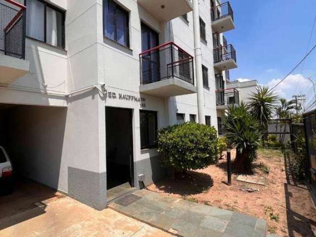 Apartamento com 1 dormitório à venda, 51 m² por R$ 170.000,00 - Jardim 8 de Abril - Araras/SP