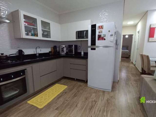 Casa com 3 dormitórios à venda, 111 m² por R$ 480.000,00 - Sítios de Recreio Independência - Araras/SP