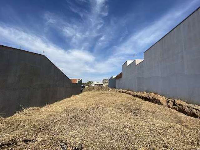 Terreno à venda, 250 m² por R$ 115.000,00 - Jardim Campos Verdes - Araras/SP