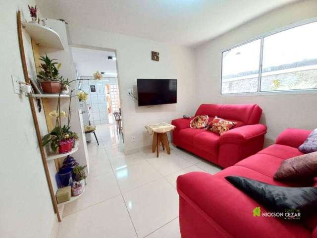 Casa com 3 dormitórios à venda, 111 m² por R$ 319.000,00 - Parque das Árvores - Araras/SP