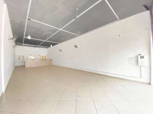 Sala para alugar, 110 m² por R$ 2.980,00/mês - Jardim Belvedere - Araras/SP