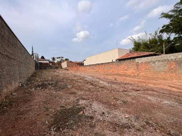 Terreno à venda, 430 m² por R$ 122.000,00 - Centro - Santa Cruz da Conceição/SP